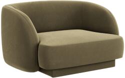 MICADONI Miley bársony fotel (MIC_ARM_51_F1_MILEY8)