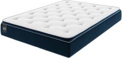 Micadoni Fehér rugós matrac MICADONI BENI 200 x 200 cm vastag. 31 cm (MIC_M_200X200_BENI1)