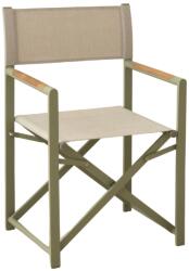 MICADONI Salines összecsukható kerti szék (MIC_CH_218_F1_SALINES1)