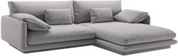 MICADONI Torino sarokgarnitúra 250 cm, jobb oldali (MIC_RC_211_F1_TORINO5)