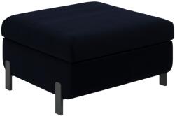 MICADONI Gloria bársony lábtartó 87 x 72 cm (MIC_POUF_44_F1_GLORIA3)