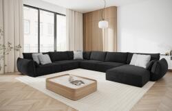 MICADONI Kaelle sarokgarnitúra 384 cm, balos (MIC_UL_142_F1_KAELLE9)