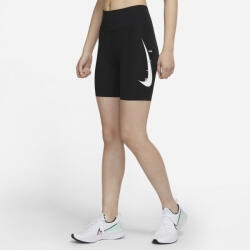 Nike Swoosh 7inch Short női futó rövidnadrág XS (DA1283-010-XS)