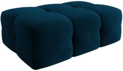 MICADONI Kendal bársony lábtartó 104 x 72 cm (MIC_POUF_121_F1_KENDAL5)