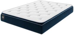 Micadoni Fehér rugós matrac MICADONI BENI 160 x 200 cm vastag. 31 cm (MIC160X200BENI1)