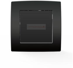 ELMARK City keresztkapcsoló 107-es antracit (193031)