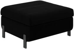 MICADONI Gloria bársony lábtartó 87 x 72 cm (MIC_POUF_44_F1_GLORIA7)