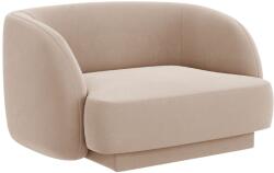 MICADONI Miley bársony fotel (MIC_ARM_51_F1_MILEY6)