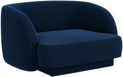 MICADONI Miley bársony fotel (MIC_ARM_51_F1_MILEY2)