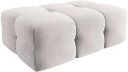 MICADONI Kendal bársony lábtartó 104 x 72 cm (MIC_POUF_121_F1_KENDAL1)