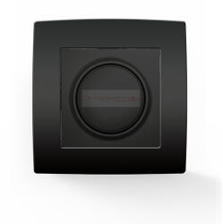 ELMARK City LED fényerőszabályzó kapcsoló 3-300W antracit (193191)