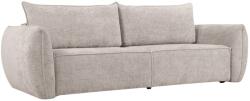 Micadoni Kaelle 244 cm-es kihúzható kanapé (MIC_3SF_140_F1_KAELLE2)