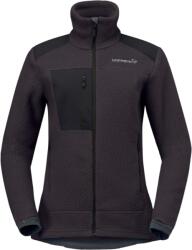 Norrona trollveggen warm3 Jacket Размер: M / Цвят: тъмно сив
