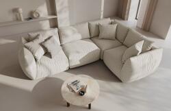 MICADONI Chris II sarokgarnitúra 295 cm, jobb oldali (MIC_RC_259_F1_CHRIS1)