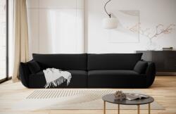 Micadoni Kaelle bársony kanapé 248 cm (MIC_4S_51_F1_KAELLE6)