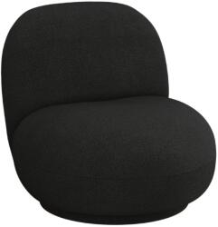 MICADONI Chuck bouclé fotel (MIC_ARM_186_F1_CHUCK9)