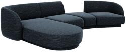 MICADONI Miley sarokgarnitúra 325 cm, balos (MIC_SET5L_140_F1_MILEY4)