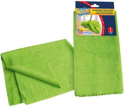  York Padlótörlőkendő mikroszálas 50 x 60 cm York_026210 zöld