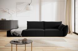 Micadoni Kaelle bársony kanapé 264 cm, balos (MIC_3SOL_51_F1_KAELLE6)