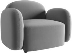 MICADONI Blair bársony fotel (MIC_ARM_184_F1_BLAIR5)