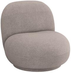 MICADONI Chuck bouclé fotel (MIC_ARM_186_F1_CHUCK4)