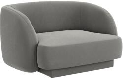 MICADONI Miley bársony fotel (MIC_ARM_51_F1_MILEY3)