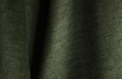 Micadoni Ella bársony kihúzható kanapé 271 cm, jobb oldali (MIC_RCF_120_F1_ELLA3)