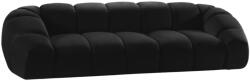 Micadoni Diana bársony kanapé 294 cm (MIC_4S_44_F1_DIANA7)