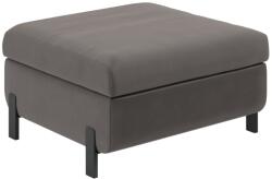 MICADONI Gloria bársony lábtartó 87 x 72 cm (MIC_POUF_44_F1_GLORIA6)