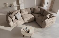 MICADONI Chris II sarokgarnitúra 295 cm, jobb oldali (MIC_RC_259_F1_CHRIS2)