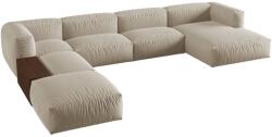 MICADONI Martina sarokgarnitúra 406 cm, balos (MIC_UL_169_F1_MARTINA1)