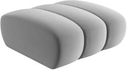 MICADONI Lupine bársony lábtartó (MIC_POUF_44_F1_LUPINE5)