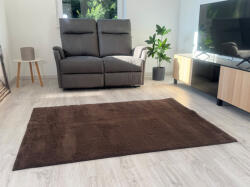 Hilal Royal Szőnyeg 252 Brown (Barna) 120x170cm