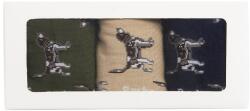 Barbour Pointer Dog Socks Gift Box