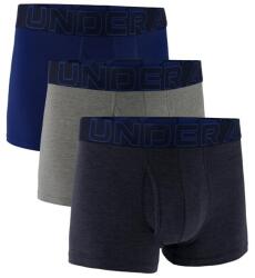 Under armour M UA Perf Cotton 3in-NVY