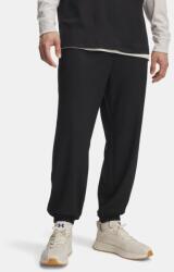 Under armour UA Rival Waffle Jogger-BLK
