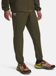 Under armour UA Vibe Woven Jogger-GRN