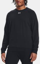 Under Armour UA Rival Fleece Crew-BLK