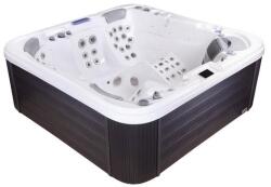 Wellis Monaco Jakuzzi (WM00547)