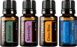 dōTERRA Napi rutin csomag - doTERRA - vonia - 52 962 Ft