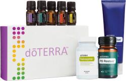 dōTERRA Napi rutin csomag - doTERRA - vonia - 116 977 Ft