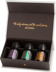 dōTERRA Jóga kollekció - doTERRA