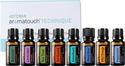 dōTERRA AromaTouch utántöltő csomag - doTERRA