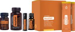 dōTERRA MetaPWR rendszer csomag - doTERRA