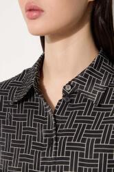 KENZO Риза Kenzo Weave Dropped Shoulders Shirt (FE62CH2479R1.99)