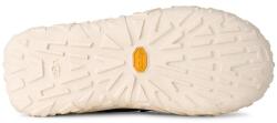 UGG Кожени мокасини UGG Ascot Wrap Tech Noir (1171791.BKJ)