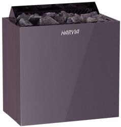 HARVIA Qubic szaunakályha vezérlés nélkül FEKETE 9 kw