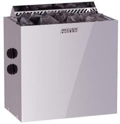 HARVIA Qubic szaunakályha beépített vezérléssel 4, 5 kw