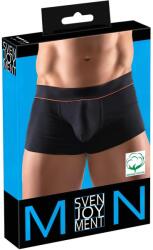 Svenjoyment - öko-pamut komfort boxer (fekete) - shop - 9 190 Ft