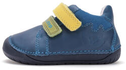 D.D.Step Barefoot átmeneti gyerekcipő fiú S070-52141A (S070-52141A-20)